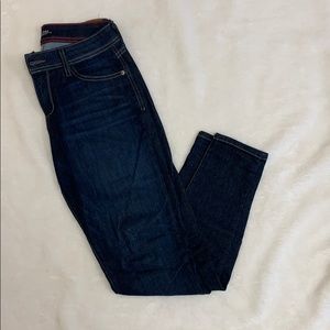 Women's jeans